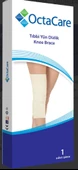 OctaCare Yün Dizlik L (40-44 cm) Beden - 1