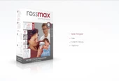 Rossmax HC700 Temassız Termometre Ateş Ölçer - 1