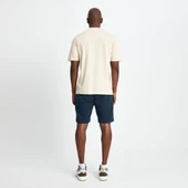 Ellesse Tshirt Bej Erkek EM134 - 4