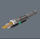 Wera 851/4 BDC Bits, PH 1 x 50 mm - 9