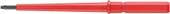 Wera Kraftform Kompakt VDE 67İ TX 9x154mm Tornavida 05003430001 - 1