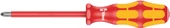 Wera 162İ İzoleli Ph/Yıldız 2x100mm Tornavida 05006154001 - 1
