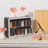 VİOLETTA BAHARATLIK 12'Lİ thumbnail 2