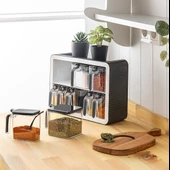 VİOLETTA BAHARATLIK 12'Lİ thumbnail 1