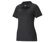 Puma 657408 Teamliga Sideline W Polo Yaka T-Shirt Dry-Cell Kadın Tişört - 2