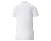 Puma 657408 Teamliga Sideline W Polo Yaka T-Shirt Dry-Cell Kadın Tişört - 5