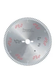 Lu3d0900 Suntalam-mdf 350x3.5x30göbek 108diş Testere - 1