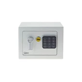 Yale YSV/170/DB1/W Kollu Kasa Mini Boy Beyaz - 1
