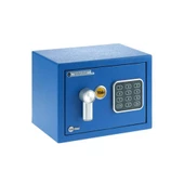 Yale YSV/170/DB1/B Kollu Kasa Mini Boy Mavi - 1