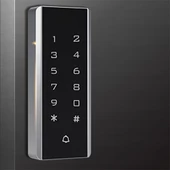 Lockway RDR-2001 Tuşlu/Şifreli Kart Okuyucu 125Khz - 3