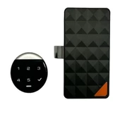 Dijital Çekmece Dolap Kilidi - 1