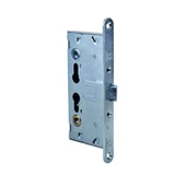 Algatec 661GK-CE Panik Gömme Kilit - 1