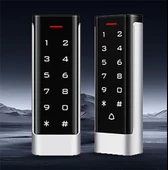 Lockway RDR-5001 Tuşlu / Şifreli Kart Okuyucu / KHz125 Proximity thumbnail 2