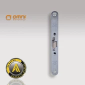 Algatec Yangın kapısı AntiPanik Kilit / Mızraklı Kilit - 2