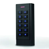 Lockway RDR-1001 Tuşlu/Şifreli Kart Okuyucu 125Khz thumbnail 1