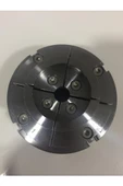 Ahşap Torna Aynası 110mm 4 Çeneli 100ayna Uyumlu - 5