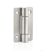 Islak Hacim Kabin Paslanmaz Menteşe (Yaylı-Yaysız) - 1