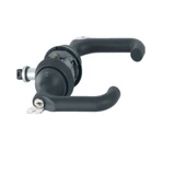 Hoppe HCS A 138S SECUSAN Kapı Kolu - 1