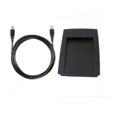 ZKSoftware CR-10M Mifare İçin Kart Okuyucu/Kodlayıcı - 1