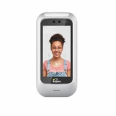 ZKSoftware Keyface 5-Lite Yüz Tanıma Cihazı - 1