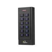 ZKSoftware KPN12-MF Mifare Tuş Takımlı RFID Kapı Kontrol Cihazı - 1