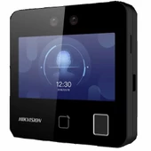 HİKVİSİON DS-K1T343MFWX Yüz Tanıma Terminali thumbnail 2