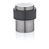 Canex Yer Kapı Stoper Tamponu Kauçuklu Yuvarlak (Zamak) - 1