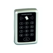 Algatec Şifreli Kart Okuyucu Kontrol paneli - Proximity - 1