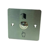 Algatec Çıkış butonu, Exit buton / Sıva Atı - 1