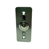 Algatec Çıkış butonu, Exit buton / Sıva Atı - 1