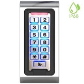 Lockway Şifre/ Kart Okuyucu Kontrol Ünitesi - Proximity thumbnail 1