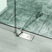 Dormakaba BTS84 Zemine gömme kapatıcılar EN4 - 2