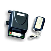 Algatec Uzaktan Kumanda + Modül - 1