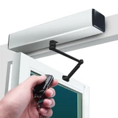 Dormakaba ED250 Modüler Kanat Açma Sistemleri - 2
