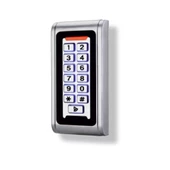 Lockway Mifare Şifre/ Kart Okuyucu Kontrol Ünitesi - Mifare - 1