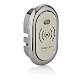 Algatec DK101 Dijital Dolap / Kabin Kilidi - 1