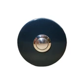 Antresit Paslanmaz Tek Kontak Zil Butonu thumbnail 1