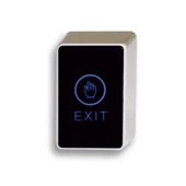 Lockway Dokunmatik Buton - 1