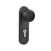 Algatec Yangına Dayanıklı Topuz Kol - Tek Taraf - 2