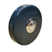 Antresit Paslanmaz Tek Kontak Zil Butonu thumbnail 2