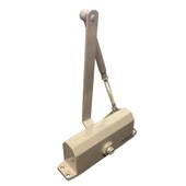 Kimex Kapı Kapatıcı Hidrolik 4 Numara - 1