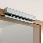 Dormakaba Porteo Pivot Kapı Kapama/Açma Mekanizması thumbnail 2