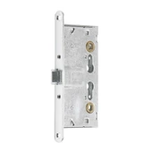 İseo Yangına Dayanıklı Panik Fonksiyonlu Gömme Kilit ( Sadece Kilit ) - 1