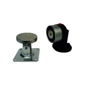 Algatec DH 60R Manyetik Kapı Tutucu - 2