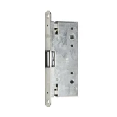 Dorma Yangına Dayanıklı Panik Fonksiyonlu Pasif Kanat İçin Gömme Kilit - 1