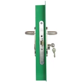 Omni 66 M PSL Paslanmaz Kapı Kolu thumbnail 3