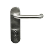 Omni 66 M PSL Paslanmaz Kapı Kolu thumbnail 1