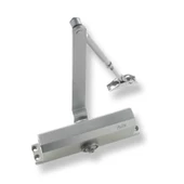 Yale 104 Sabit Guclu Kapı Kapatıcı Hidrolik 4 Numara - 1