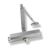 Yale 105 Sabit Guclu Kapı Kapatıcı Hidrolik 5 Numara - 1