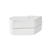 Dorma 7483 Binili kapı/kasa kanat kapağı ikili - 1